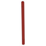 Weapon Lightsaber Blade 8L with Axle Trans-Red