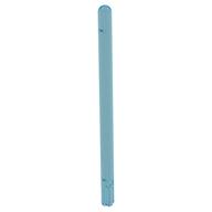 Weapon Lightsaber Blade 8L with Axle Trans-Light Blue