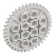 Technic Gear 40 Tooth White