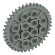 Technic Gear 40 Tooth Hellgrau