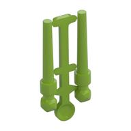 Equipment Wand Sprue [Complete Set of 2] Lime