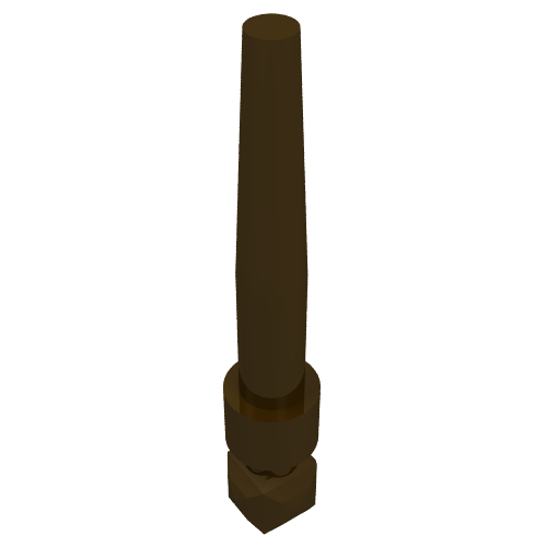 Equipment Wand [Individual] Lime
