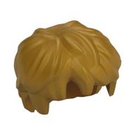 Hair Tousled, Short Perlgold