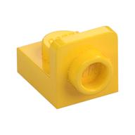 Bracket 1 × 1 - 1 × 1 Inverted Yellow