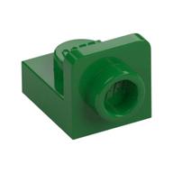 Bracket 1 × 1 - 1 × 1 Inverted Green