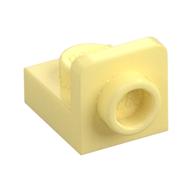 Bracket 1 × 1 - 1 × 1 Inverted Bright Light Yellow
