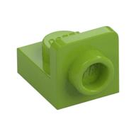 Bracket 1 × 1 - 1 × 1 Inverted Lime