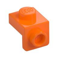 Bracket 1 × 1 - 1 × 1 Orange
