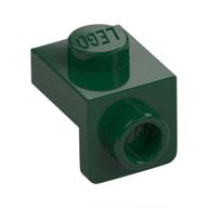 Winkel 1 × 1 - 1 × 1 Dunkelgrün