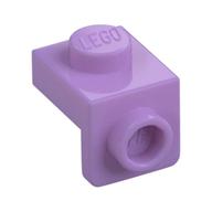 Bracket 1 × 1 - 1 × 1 Medium Lavender