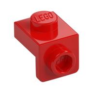 Bracket 1 × 1 - 1 × 1 Red