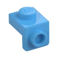 Bracket 1 × 1 - 1 × 1 Medium Blue