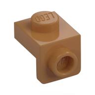 Winkel 1 × 1 - 1 × 1 Mittelnougat