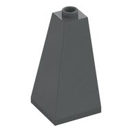 Brick Sloped 75° 2 × 2 × 3 Double Convex