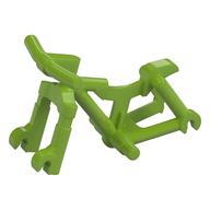 Bicycle Frame Lime