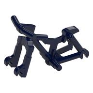 Bicycle Frame Dark Blue