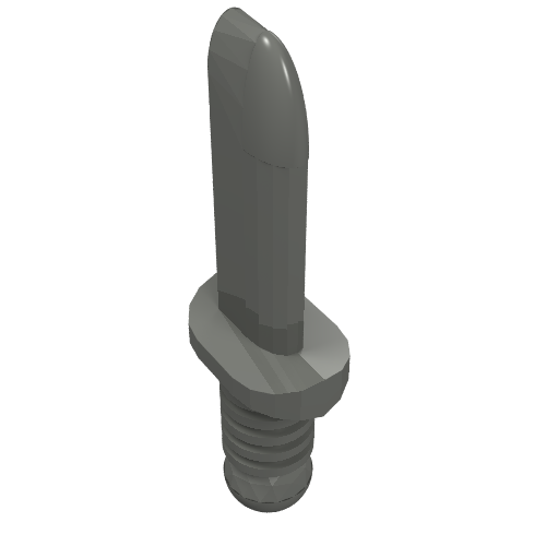 Weapon Dagger / Knife
