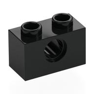 Technic Stein 1 × 2 [1 Pinloch]