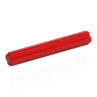 Technic Axle 4 Red