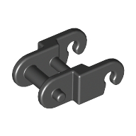 Technic Link Schwarz