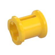 Technic Bush Yellow