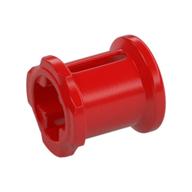 Technic Buchse Rot