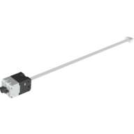 Sensor, Force, SPIKE Weiß