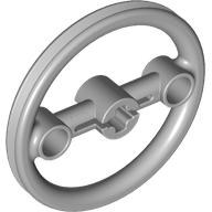 Technic Steering Pulley Large Hellblaugrau