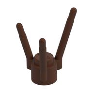 Plant, Flower Stem Brown