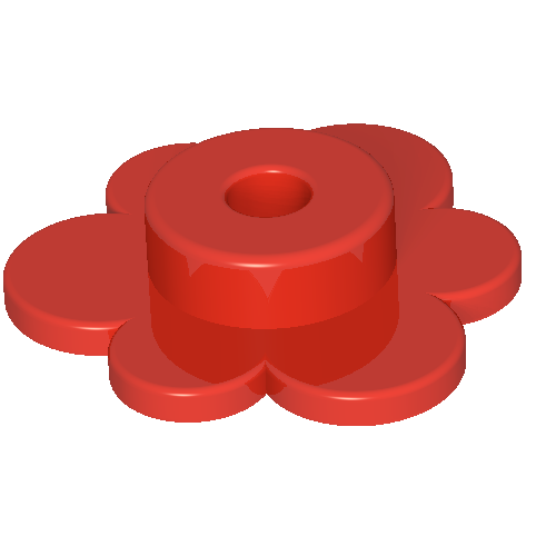 Pflanze, Blume - klein