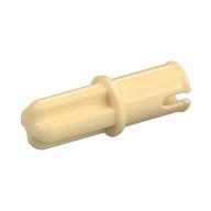 Technic Axle Pin without Friction Ridges Lengthwise