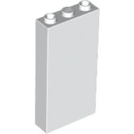 Stein 1 × 3 × 5 mit Seite Stützen