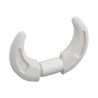 Weapon Crescent Dart (Moon Knight) White