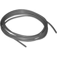 Schnur, mitteldick (1mm) 80cm