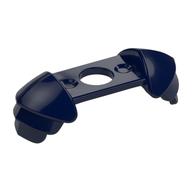 Minifig Neckwear Shoulder Guards Dark Blue