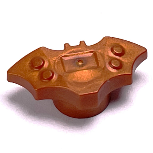 Weapon Batman Batarang Small Pearl Copper