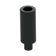 Equipment Candlestick Black