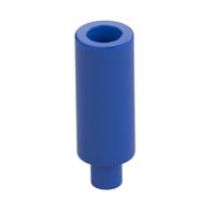 Equipment Candlestick Blue