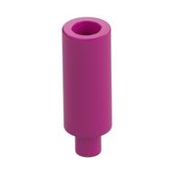 Equipment Candlestick Magenta