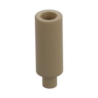 Equipment Candlestick Dark Tan