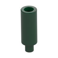 Equipment Candlestick Dark Green