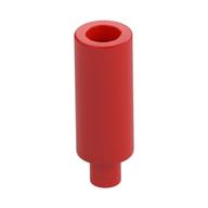 Equipment Candlestick Red