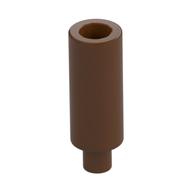 Equipment Candlestick Reddish Brown