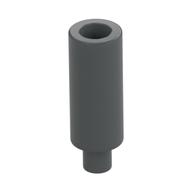 Equipment Candlestick Dunkelblaugrau