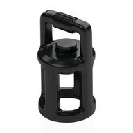 Equipment Lantern Black