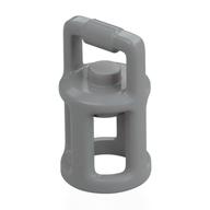 Equipment Lantern Light Bluish Gray