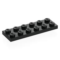 Platte 2 × 6