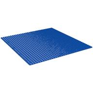 Baseplate 32 × 32 Blue
