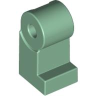 Leg, Left Sand Green