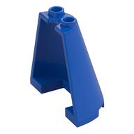Cone Half 2 × 4 × 3 Blue